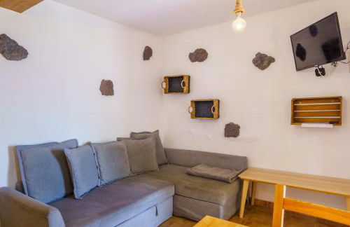 CASAS EN FINCA ECOLÓGICA LA ESPIRAL, NATURALEZA, CALMA Y VISTAS al MAR, - Foto 5