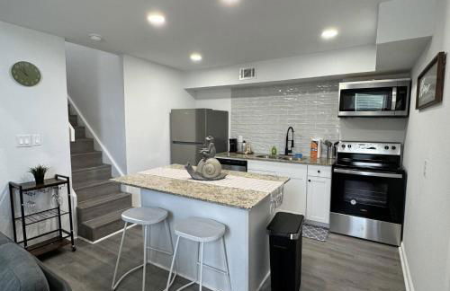 2BD - 4 Dallas l FIFA READY l 5 Min from Love Field - Foto 9