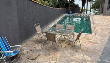 Casa Pé na Ilha São Seba - Foto 4