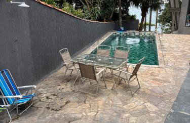 Casa Pé na Ilha São Seba - Foto 4