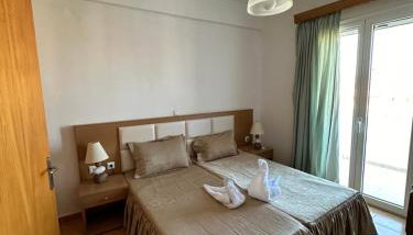 Anestis House - Photo 4, towels