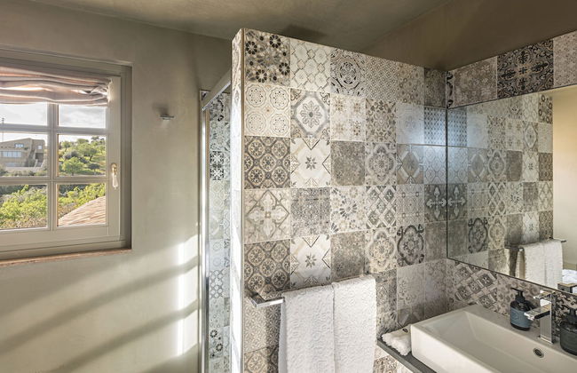 Country House Villadorata - Photo 35