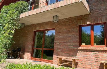 Dom pod głogami - Foto 38