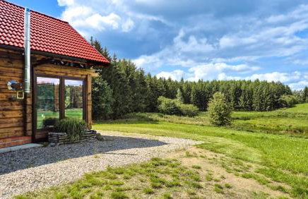 Highland Warmia - Gospodarstwo agroturystyczne - Foto 76