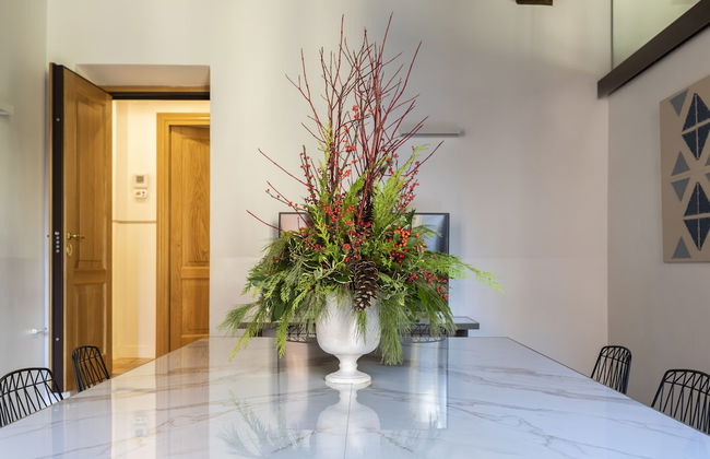 Margana Palace by ROMAC - Foto 23