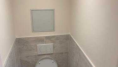 L'Olympic - T2 - Pied des pistes - 40 m2 - WIFI - Foto 5