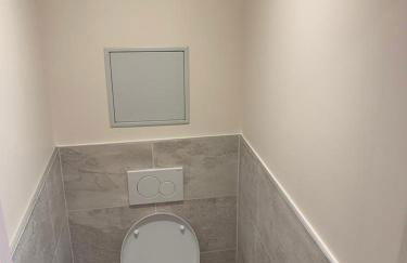 L'Olympic - T2 - Pied des pistes - 40 m2 - WIFI - Foto 5