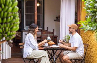 Casa Rural La Gañanía - Foto 27