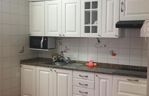 Vacacional playa Las Galletas - Photo 13