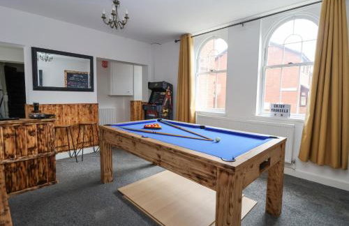 The Old Station House - Foto 8