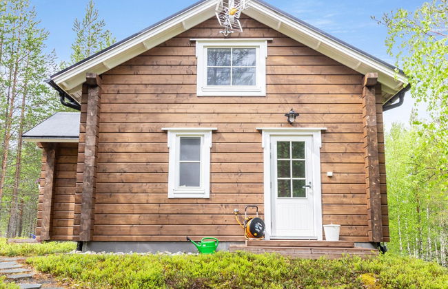 Koppelomaa - Foto 21