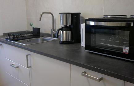 Unseburger Brauhaus GmbH Ferienwohnung 4 - Foto 39