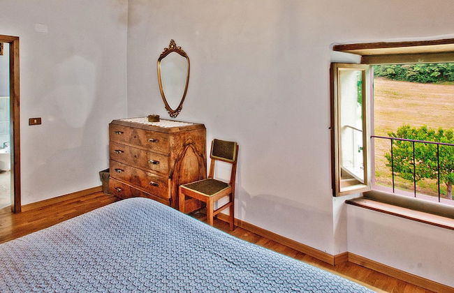 Agriturismo Terra di Michelangelo - Foto 4