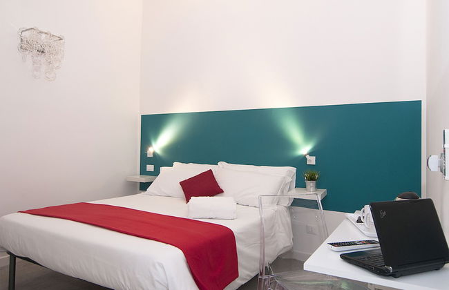 Modica Old Town Rooms - Foto 5