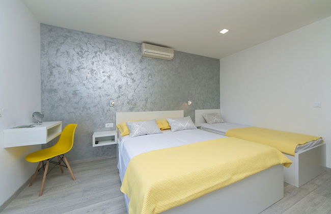 Apartments Villa Nadalina Deluxe - Foto 5