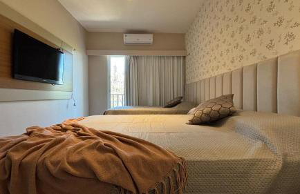 Beach Park Living - Casa Luma Praia - Photo 14