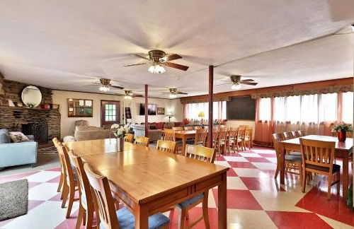 Swiss Farm Inn - Entire Inn to Yourself - Foto 8