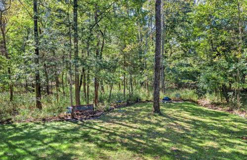 Aspen Lake Point Home - Foto 38