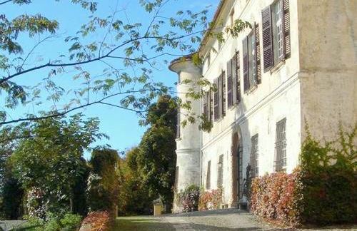 A Castle Stay in Wine Country - Foto 11