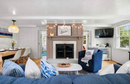 Short Walk to Private Association Beach - Foto 1