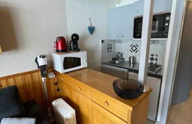 Chaleureux studio à 150m du Point Show - Foto 2