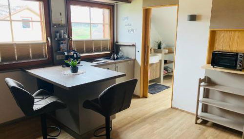 Fewo Studio Muckelstübchen II Bad Arolsen-Twistesee - Photo 3