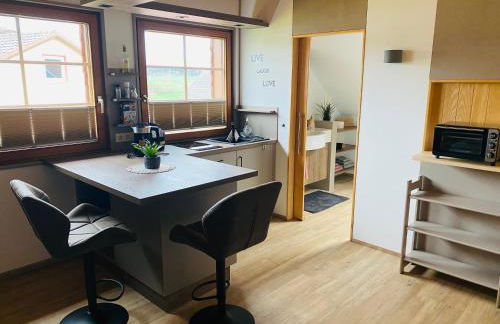 Fewo Studio Muckelstübchen II Bad Arolsen-Twistesee - Foto 3