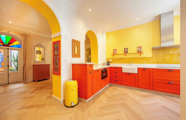 Casa Verde Ayamonte - Foto 23