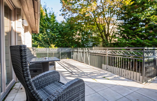 Hotel CityHome am Kurpark - Foto 56