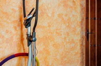 Casa Rural Enorme con BBQ & Horno Leña ideal para Familias - Foto 26