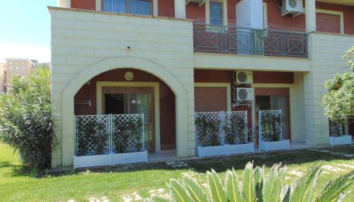 Casa Vacanze Oasi Felicita - Foto 3, Garden