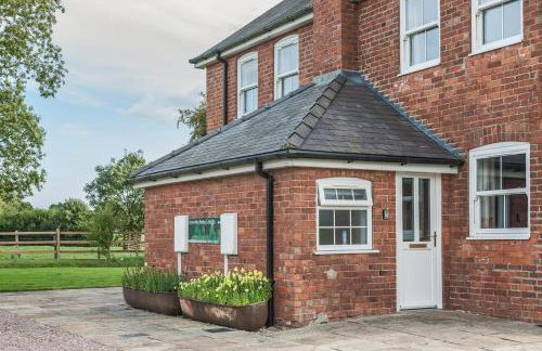 Bainvalley Cottages - Group Accommodation - Foto 12