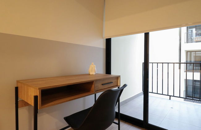 w Majestic 2BR w Balcony in Miraflores - Photo 19