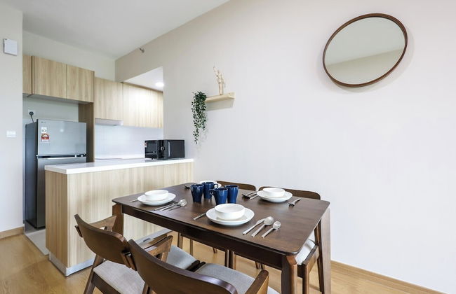 Maya Bay Residence Banting Icon Stay - Foto 37