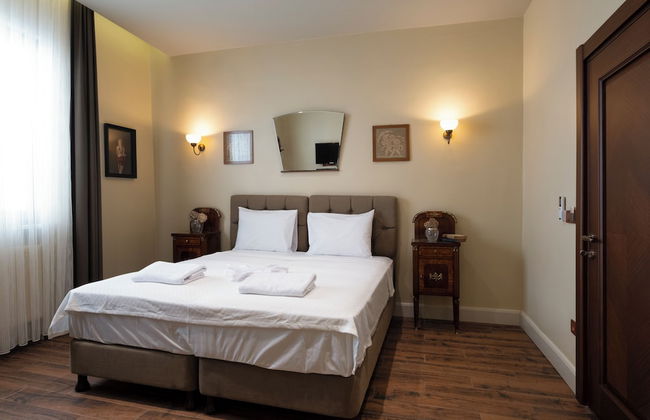 Level Suites - Foto 18