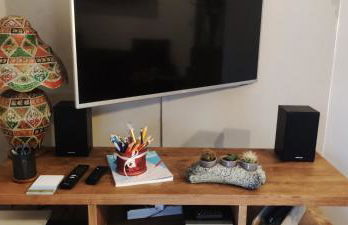 Appartement meublé classé 3 étoiles de 72 m2, 2 chambres - Foto 16