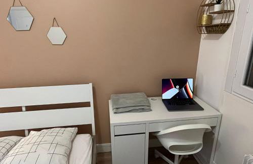 Appartement Prestige - Amiens - Foto 16