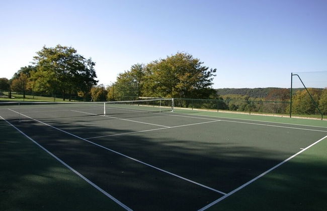 Les Gites du Château Mont D'onel - Foto 15