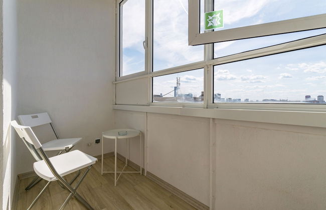 Apartment Etazhydaily Azina - Foto 65