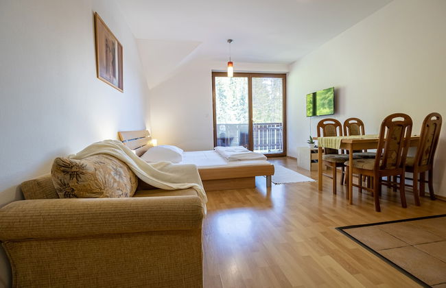 Fatrapark 2 Apartments - Foto 52