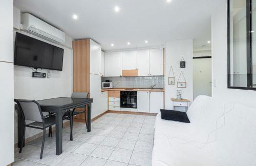 ST LAURENT - Appartement au calme avec terrasse - Foto 10