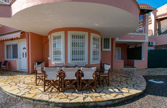 Villa Leo Dassia Corfu - Foto 70