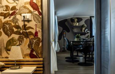 Flytosuite it con 35 Camere 3 Suite Delux - Photo 36