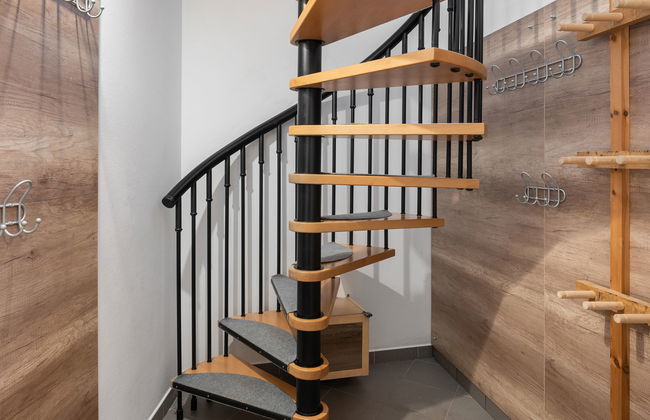 2 bedroom Apartment in Harrachov - Photo 22