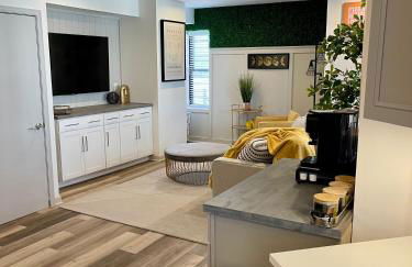 Modern Fully Renovated Suite & Loft in Downtown Trenton - Foto 10