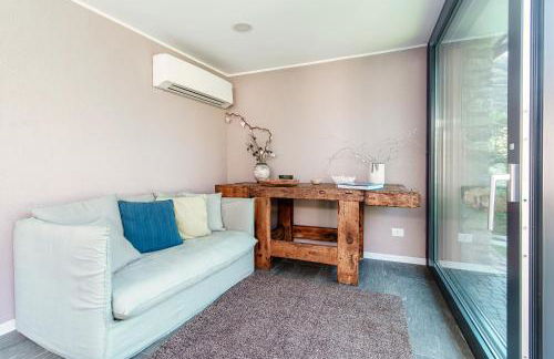 Torno Lumina - Secluded Garden Retreat - Lake View - Foto 37