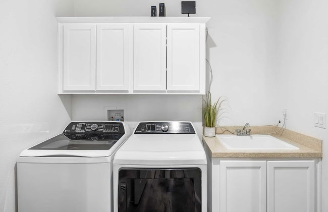 Pool, Spa, Pickleball & Piano Near Pioneertown Harmony House by Avantstay - Foto 38