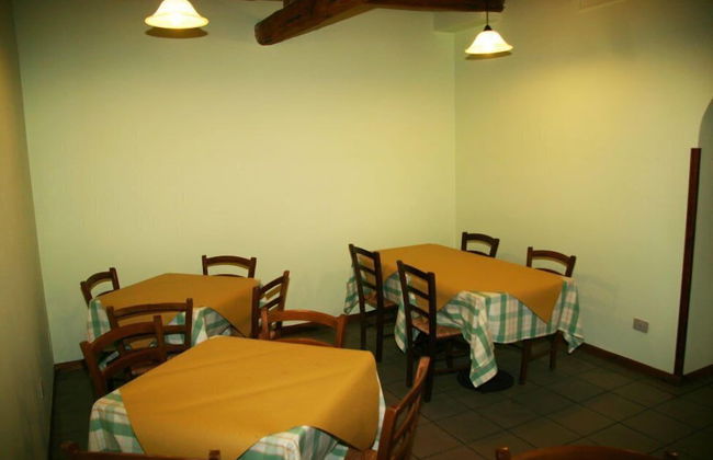 Il Campetto Country House - Photo 37