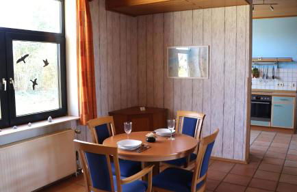 Ferienwohnung Ostfriesennest - Foto 6