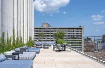 Back-Bay Penthouse Public Garden Down Town Rooftop and Parking - Foto 3